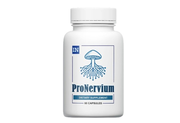 ORDER PRONERVIUM 1 BOTTLE